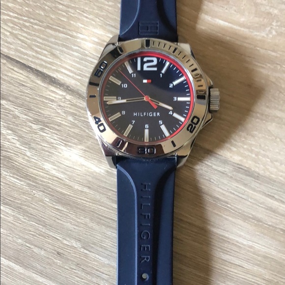 Tommy Hilfiger Other - Tommy Hilfiger Watch